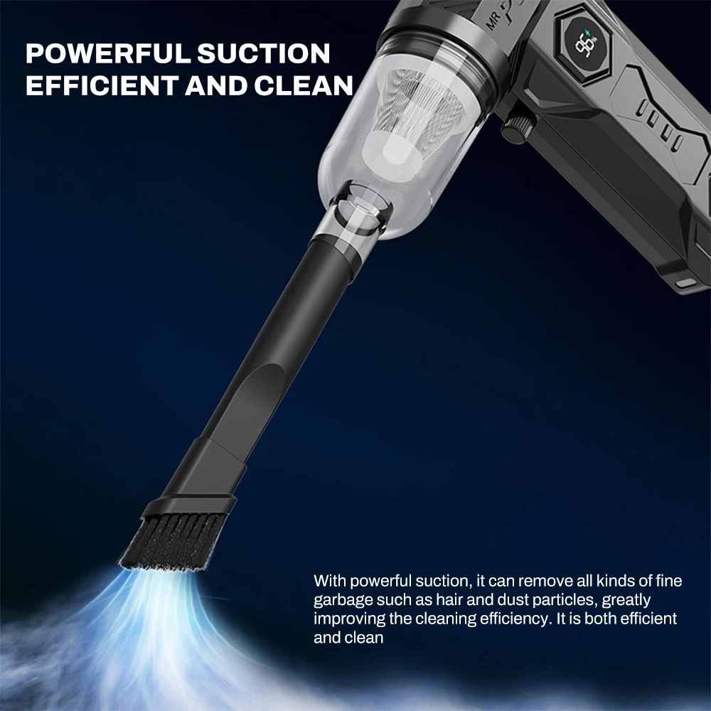 Air Blower X11 Super Powerful  - Dryer Car Blower ulasan dan harga