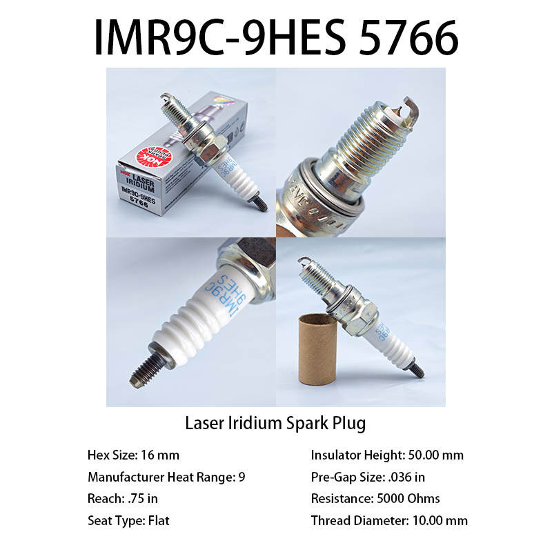 1pcs Original NGK Laser Iridiu - Ngk Spark Plug Laser Iridium ulasan dan harga
