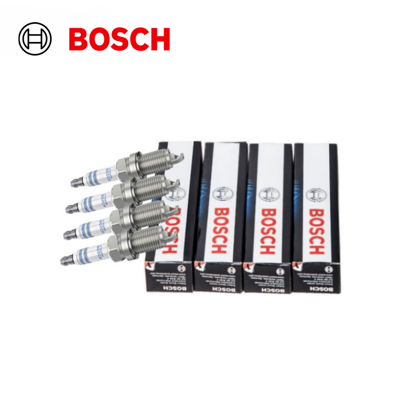4pcs Bosch Single Platinum Spa - Bosch Spark Plug Platinum ulasan dan harga