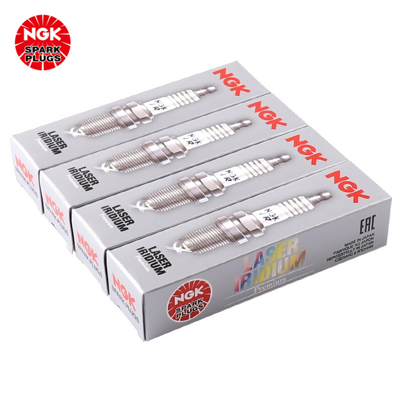 NGK Iridium Platinum spark plu - Ngk Spark Plug Laser Iridium ulasan dan harga