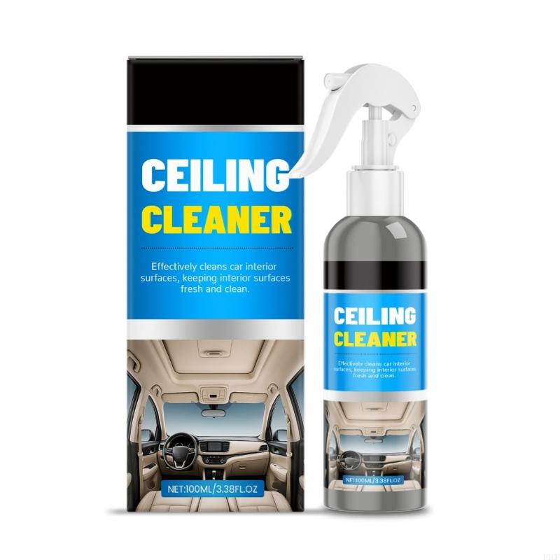 F1CF New Deep Cleaning Auto In - Seat Cleaner Fabric ulasan dan harga