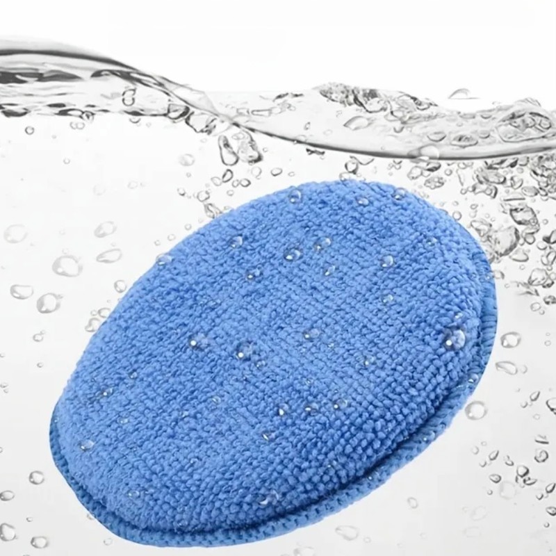 25 pcs Waxing Applicator Pads, - Wax Applicator Pad ulasan dan harga