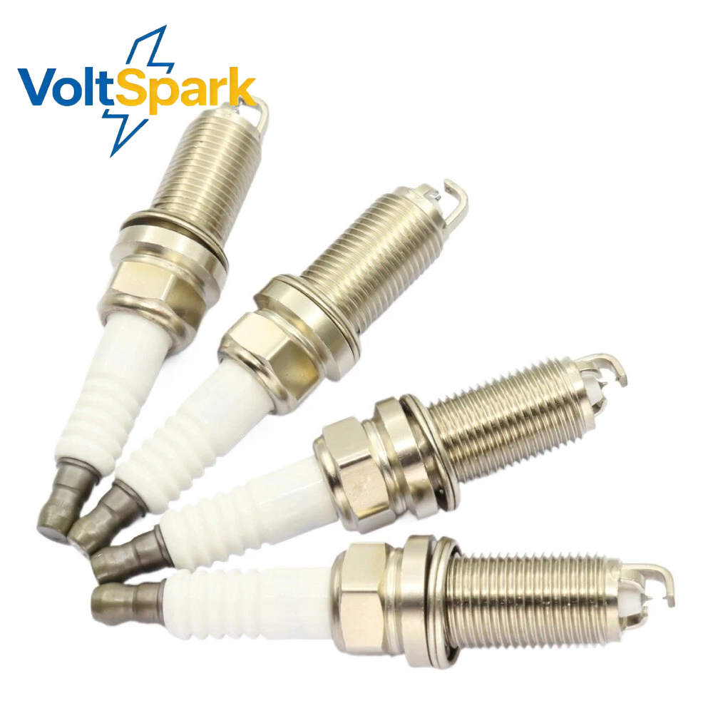 101905601F Spark Plug for VW 2 - Bosch Spark Plug Platinum ulasan dan harga