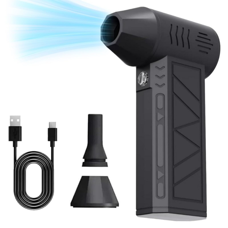 Turbo Jet Blower 130000RPM Pow - Dryer Car Blower ulasan dan harga