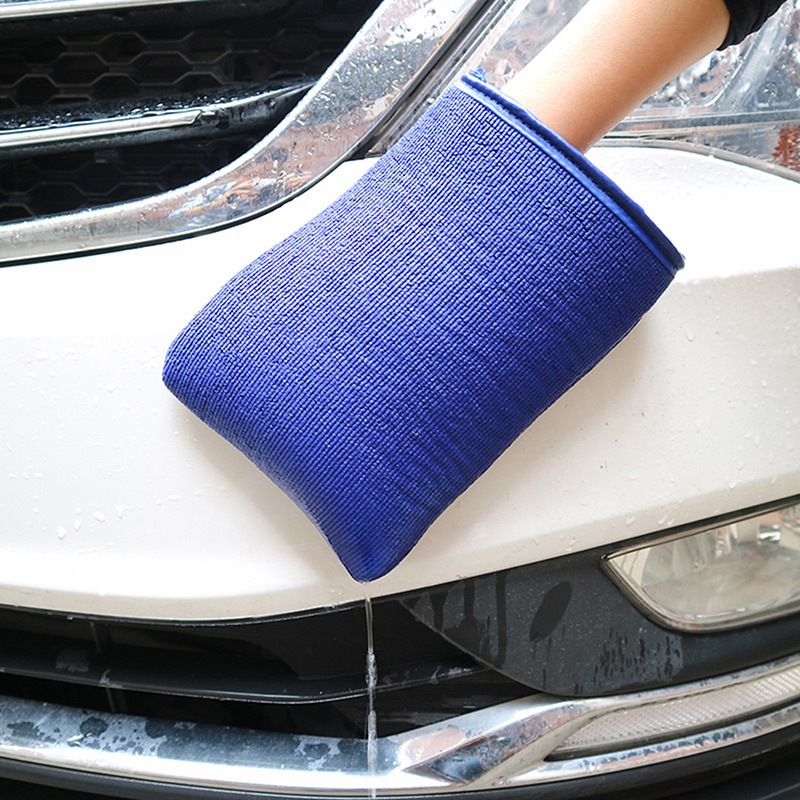 Magic Clay Bar Washing Gloves  - Clay Bar Lubricant ulasan dan harga