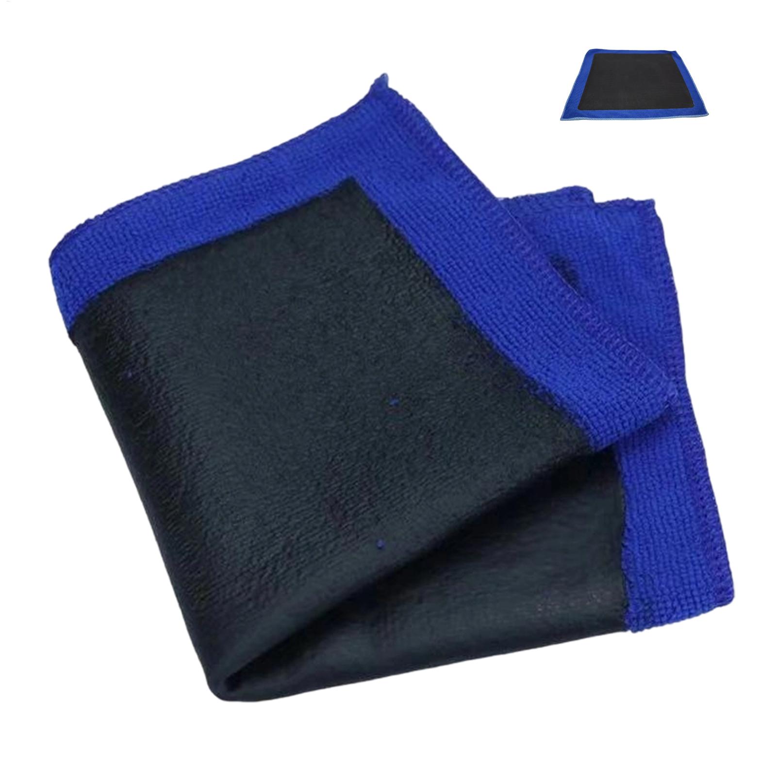 Clay Bar Towel for Car Detaili - Clay Bar Lubricant ulasan dan harga