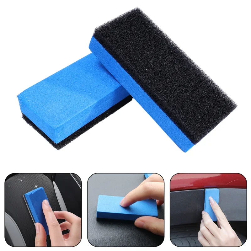 1-50pcs Car Polishing Coating  - Car Wax Ceramic Coating ulasan dan harga