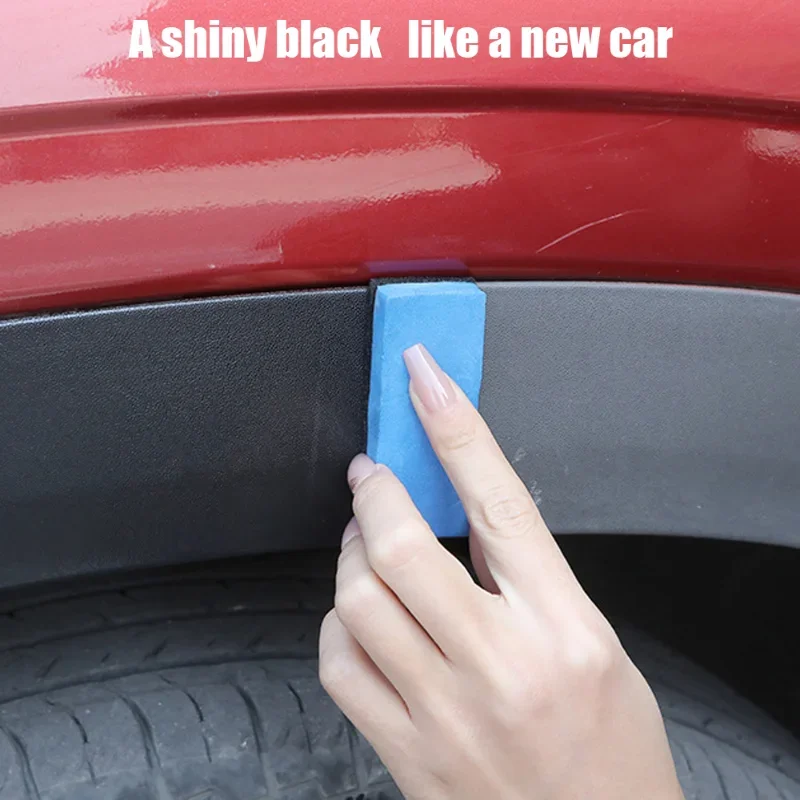1-50pcs Car Polishing Coating  - Car Wax Ceramic Coating ulasan dan harga