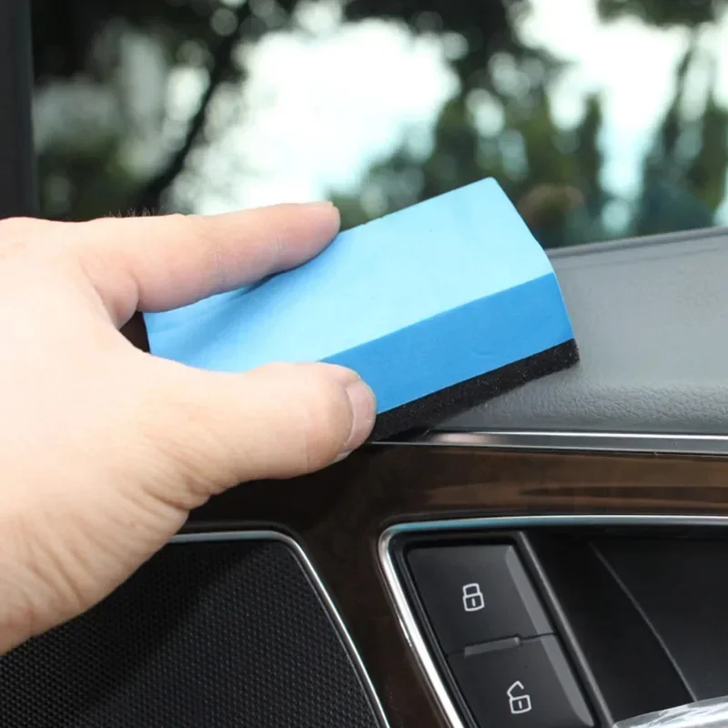 1-50pcs Car Polishing Coating  - Car Wax Ceramic Coating ulasan dan harga
