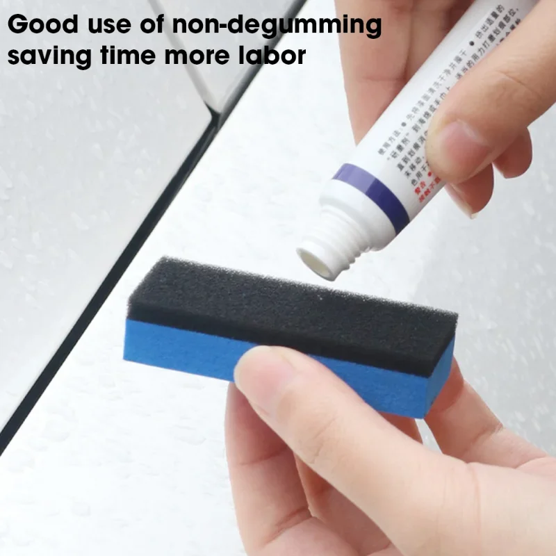 1-50pcs Car Polishing Coating  - Car Wax Ceramic Coating ulasan dan harga