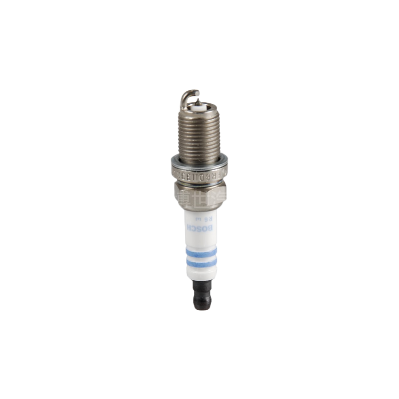 4pcs Bosch Double Iridium Spar - Bosch Spark Plug Iridium ulasan dan harga