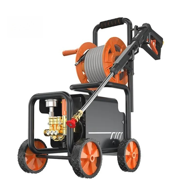 Hot Selling Commercial High-Po - Car Cleaning Brush ulasan dan harga