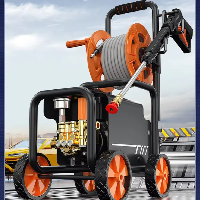 Hot Selling Commercial High-Po - Car Cleaning Brush ulasan dan harga